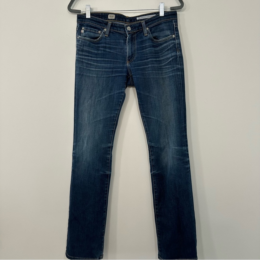 AG Adriano Goldschmied slim boot cut jeans 29 Regular